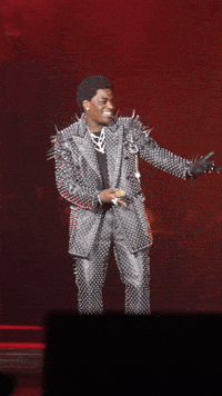 Kodak Black GIF by Respective