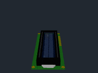 3D Render GIF