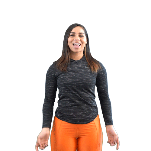 Heat Swipe Up Sticker by HeatXtreme