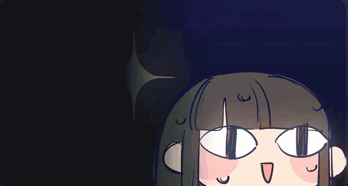 Touhou GIF