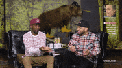 funny GIF by Desus & Mero