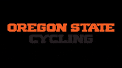 osucycling oregonstate damnation gobeavs beavs GIF