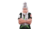 Lena Goessling Soccer Sticker by VfL Wolfsburg