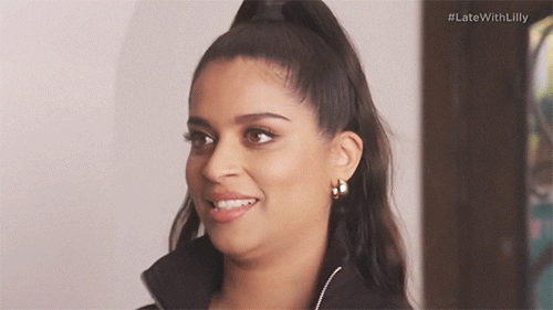 Sassy Youtube GIF by Lilly Singh