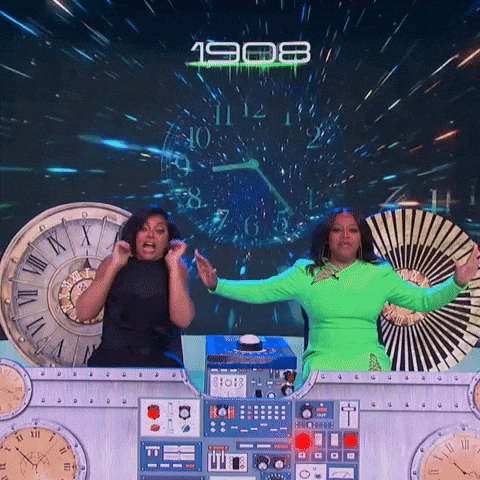 sherrishowtv bestie bffs flashback sherri GIF