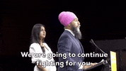 Jagmeet Singh Ndp GIF by GIPHY News