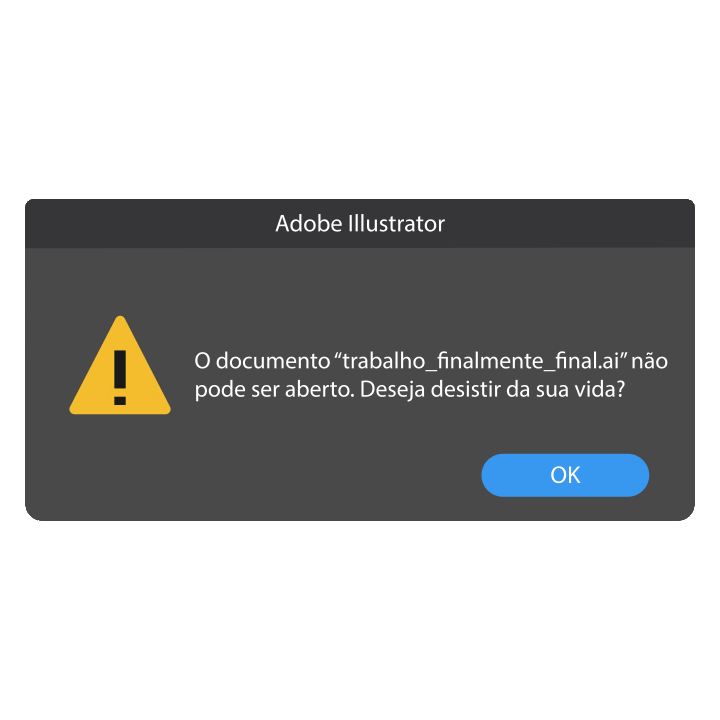 Animation Design Sticker