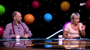 Ilustres Ignorantes No GIF by Movistar+