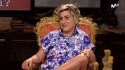 Si Wtf GIF by Movistar+