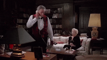 Frustrated Bill Murray GIF by filmeditor