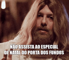 Fabio Porchat GIF by Porta Dos Fundos