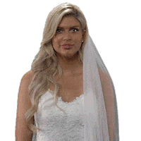 Reality React Sticker by Married At First Sight