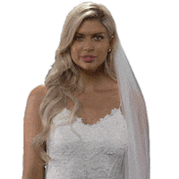 Reality React Sticker by Married At First Sight