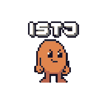 Potz Celebrate Sticker by Potatoz by 9GAG