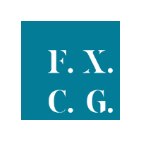 FXCG fx trading forex forex market Sticker