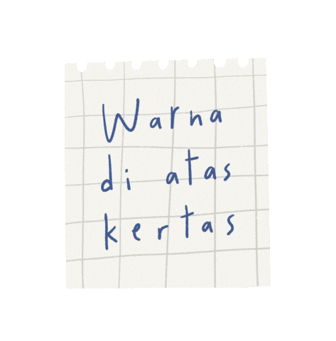 Happy Post Sticker