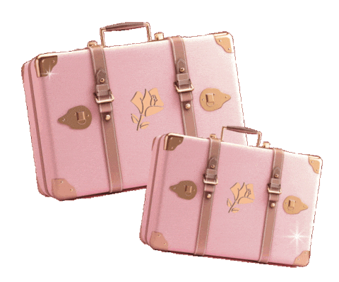 Lancome Sticker by LancomeHappinessActivists