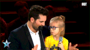 got talent matano GIF by Italia's Got Talent