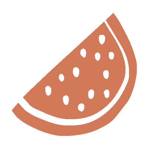 Tuttifrutti Sticker by ergoPouch