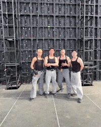 Milli GIF by Respective