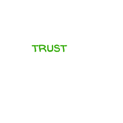 Time Trust Sticker by Studylink Classes