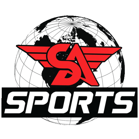 Sticker by SOA Marketing