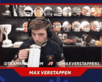 blendvfx f1 max formula 1 redbull GIF