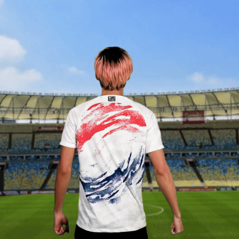 GO KOREA!
