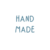 Handmade Sticker