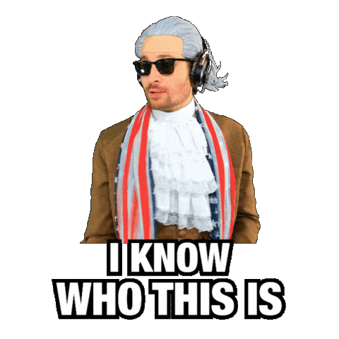 Benjammins Sticker