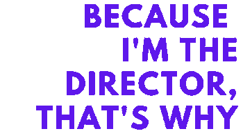 Thats Why Theatre Sticker by BroadwayWorld