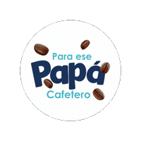 Papáuniversal Sticker by Tiendas Universal