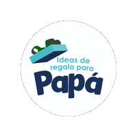 Papáuniversal Sticker by Tiendas Universal