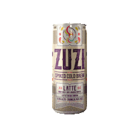 drinkzuzi  Sticker