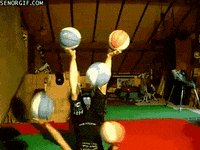 meh GIF