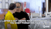 showtime  GIF