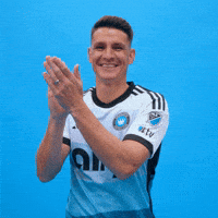 Great Job GIF by Charlotte FC
