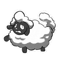 Emoji Anxiety Sticker by Studio Hitsuji
