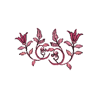 Corner Decal Sticker