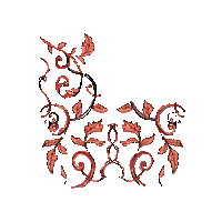 Corner Decal Sticker