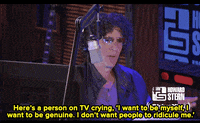 ellen degeneres mic GIF