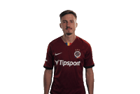 Goal Acsparta Sticker by AC Sparta Praha