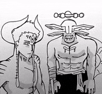 Jujutsu Kaisen Jjk GIF
