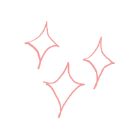 Sparkle Sticker