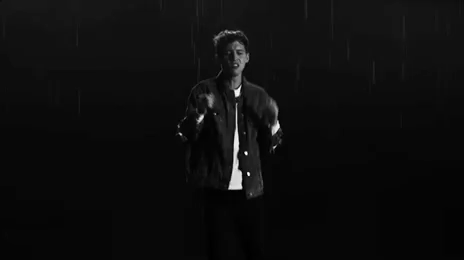 heaven GIF by Troye Sivan