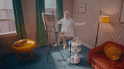 Now That I Found You Cat GIF by Carly Rae Jepsen