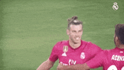 la liga sport GIF by Real Madrid