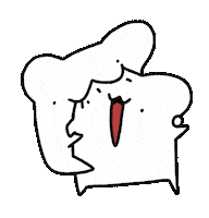 Happy Love You Sticker by Kennysgifs