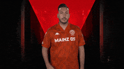 Sweating 1 Fsv Mainz 05 GIF by Bundesliga