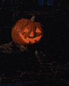 Trick Or Treat Halloween GIF by Hunter Preston
